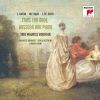 Download track 01. Piano Trio In D Major, Hob. XV _ 16, Arr. For Oboe, Bassoon & Piano _ I. Allegro