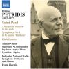 Download track Agios Pavlos, Pt. 1: No. 25, Ki O Pávlos Ekíritte To Néon Evangélio