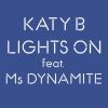 Download track Lights On