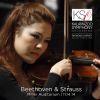 Download track Symphony No. 8 In F Major, Op. 93: I. Allegro Vivace E Con Brio (Live)