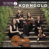Download track Korngold: String Quartet No. 2 In E-Flat Major, Op. 26: III. Larghetto - Lento