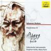 Download track 04 - Trio For Piano, Violin & Horn In E-Flat Major, Op. 40 - IV. Finale (Allegro Con Brio)