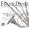 Download track 1. Wind Quintet In G Major Op. 67 No. 1 - I. Allegretto
