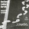 Download track 3. Ludwig Van Beethoven: Sonata No. 8 Op. 47 Kreutzer - I. Adagio Sostenuto - Presto