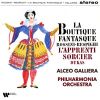 Download track La Boutique Fantasque, P. 120- VIII. Galop