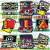 Download track Paper Planes