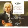 Download track 01. Concerto En Mi Mineur, Op. 17 No. 4 - I. Allegro