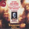 Download track Variations On A Rococo Theme, Op. 33