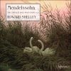 Download track 16. Songs Without Words, Op. 19b - No. 4 In A-Dur - Moderato