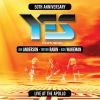 Download track I've Seen All Good People: (I) Your Move (II) All Good People (Live)
