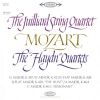 Download track String Quartet No. 15 In D Minor, K. 421: III. Menuetto: Allegretto