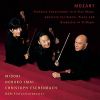Download track Concerto In D Major For Violin, Piano And Orchestra K. Anh. 56 (315f) - II. Andantino Cantabile