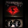 Download track De Magia Veterum (The Dawn Of The Utter Darkness) [Promo Tape 1990]