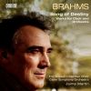 Download track 9. Liebeslieder-Walzer - Die Grüne Hopfenranke Op. 52 No. 5