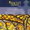 Download track Komm, Du Süße Todesstunde BWv 161 - V Coro