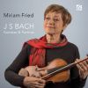 Download track Violin Partita No. 2 In D Minor, BWV 1004: IV. Gigue