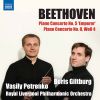 Download track Piano Concerto No. 0 In E Flat Major WoO 4 - I. Allegro Moderato