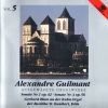 Download track Sonata 1 D Minor Op. 42 - 2. Pastorale