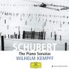 Download track 4. Sonata In E-Flat Major D. 568 - IV. Allegro Moderato