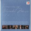 Download track 4. Quintet For Piano Strings In A Major: IV. Tema: Andantino