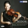 Download track Violin Partita No. 3 In E Major, BWV 1006: IV. Menuett L / Ll