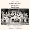 Download track Tchaikovsky Violin Concerto, Op. 35 In D Major - III. Finale. Allegro Vivacissimo