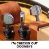 Download track I'm Checkin' Out Goombye
