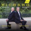 Download track Wesendonck-Lieder, WWV 91 No. 5, Träume