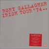 Download track I Want You / Raunchy Medley (Previously Unreleased)