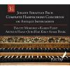 Download track Concerto In F Minor, BWV 1056. 1. Allegro