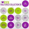 Download track Disco Maniac
