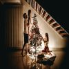 Download track Christmas Eve - Hark The Herald Angels Sing