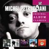 Download track Michel Petrucciani, Steve Gadd & Anthony Jackson - Take The -A- Train (Live)