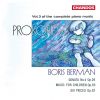 Download track 21 - 6. Scherzo (Sinfonietta, Op. 48). Allegro Risoluto
