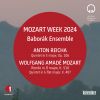 Download track Mozart: Clarinet Quintet (Arr. Radek Baborák) In A Major, K. 581: II. Larghetto