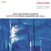 Download track String Quartet No. 2 In G Major, Op. 18 No. 2: IV. Allegro Molto - Quasi Presto