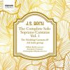 Download track Cantata Ich Habe Genug, BWV 82a V. Aria-Ich Freue Mich Auf Meinen Tod