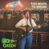 Download track I Won't Have To Cross Jordan Alone