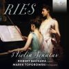 Download track Grand Sonate In F Minor For Violin And Piano, Op. 19 I. Largo Espressivo - Allegro Agitato