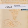 Download track Book II, No. 19 In A Major, BWV 888 - Fugue