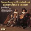 Download track Concerto In E-Flat Major For 2 Horns, 2 Violins, Strings And Basso Continuo, TWV 54: Es1. Allegro