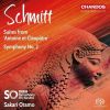 Download track 4. Orchestral Suite No. 2 From Antoine Et Cleopatre Op. 69 - I. Nuit Au Palais De La Reine