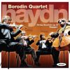 Download track 7. String Quartet In G Major Op. 33 No. 5 How Do You Do? - III Scherzo: Allegro