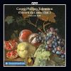 Download track Quartet In D Major, TWV 43: D6: III. Largo