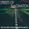 Download track Think To A Girl (Saxo Chill Mix)