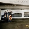 Download track String Quartet No. 12 In E Flat Major Op. 127- I. Maestoso - Allegro