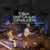 Download track A Louse Is Not A Home (Live, The Forum, Bath, 1 March 2022)