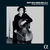 Download track 09 - Cello Suite No. 4 In E-Flat Major, BWV 1010- III. Courante