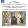 Download track 14. Dinorah, Le Pardon De Ploërmel, Act II Entr'acte