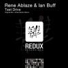 Download track Test Drive (Johan Ekman Remix)